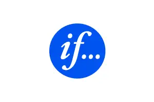If logo